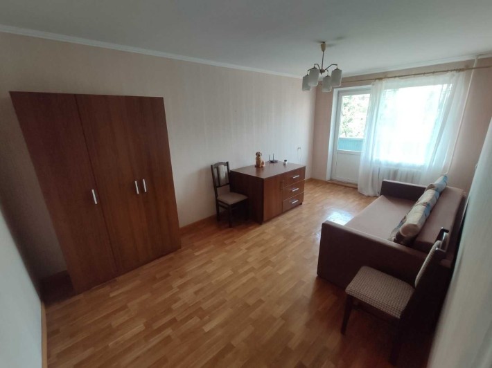 Здам 1 кімнатну квартиру бул Жюля Верна (бул Ромена Ролллана) - фото 1