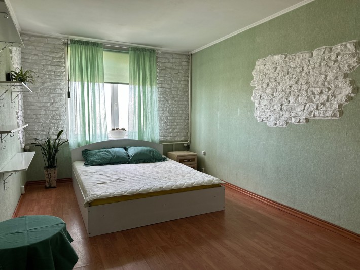 Оренда 2-кімнатної квартири, 55 м² на Березняках! Лівобережна/Дарниця - фото 1
