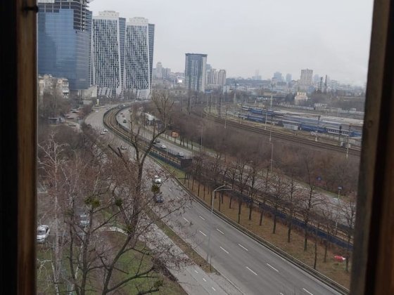 Здам квартиру в оренду Киев