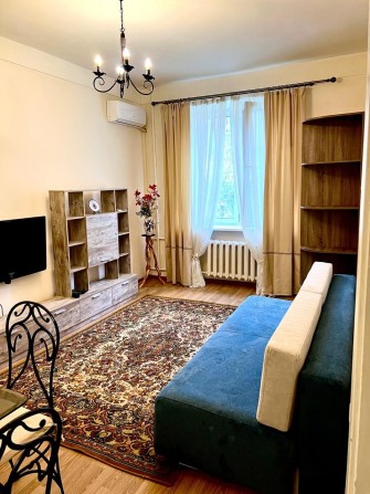 Оренда 2 кім Київ, Чоколівка, вул.Лондонська, 10,  власник, без комісії - фото 1