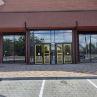 Продаж фасадного приміщення 450 м². Бориспіль (Новий сучасний будинок). Борисполь
