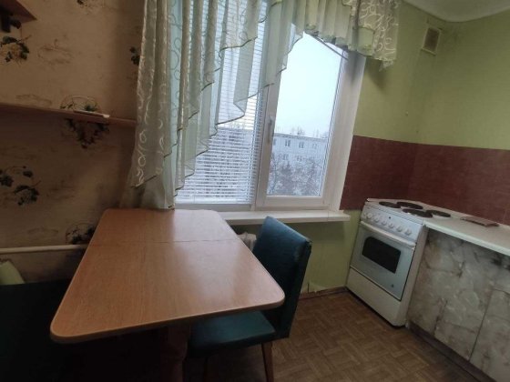 Здам 1кімн. Метро Видубичі, вул. Промислова , з тваринкою Киев