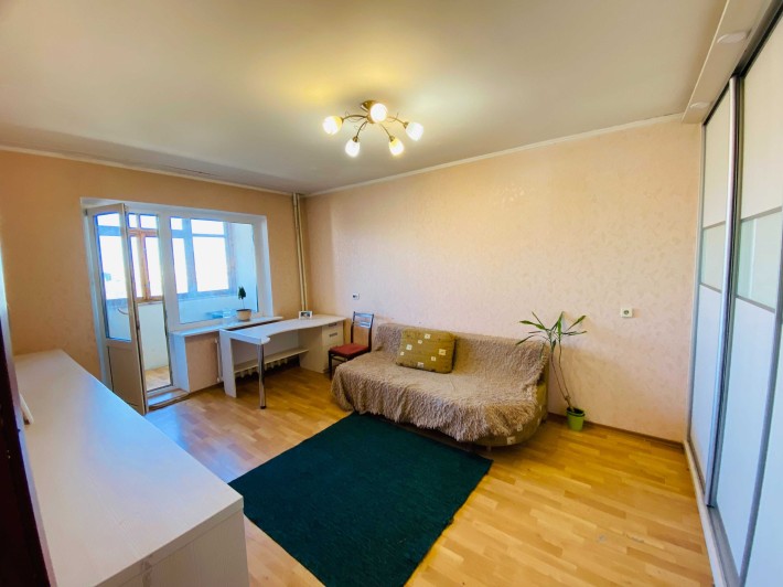 • 2к. кв. Пчілки 4 Позняки Осокорки - фото 1
