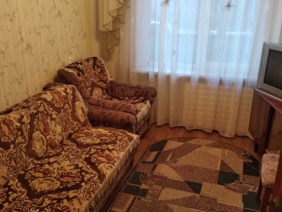 Оренда 3 кімнатної квартири Нагірна частина Кременчуг