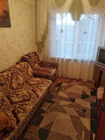 Оренда 3 кімнатної квартири Нагірна частина - фото 1