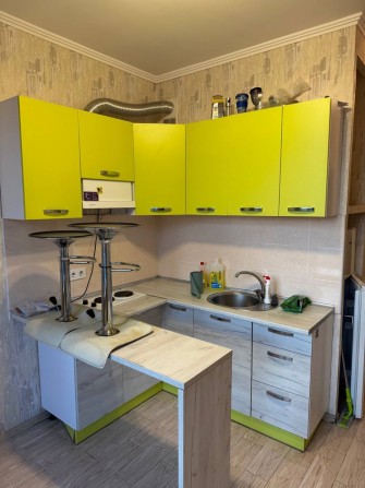 Оренда 1к квартри студії вул. Ракетна, 24 Б,  метро Деміївська - фото 1