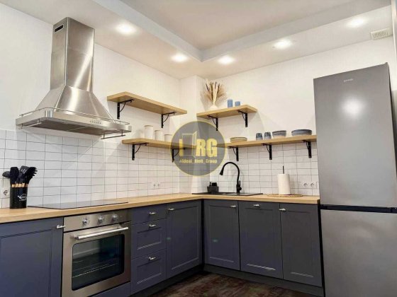 Оренда 1К 47м2 Д. Маккейна 7 ЖК Central Park, Либідська, Ocean Plaza, Академіка Філатова, В. Тютюник Київ