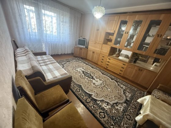 Вільна 1 кім по Київській Кременчуг