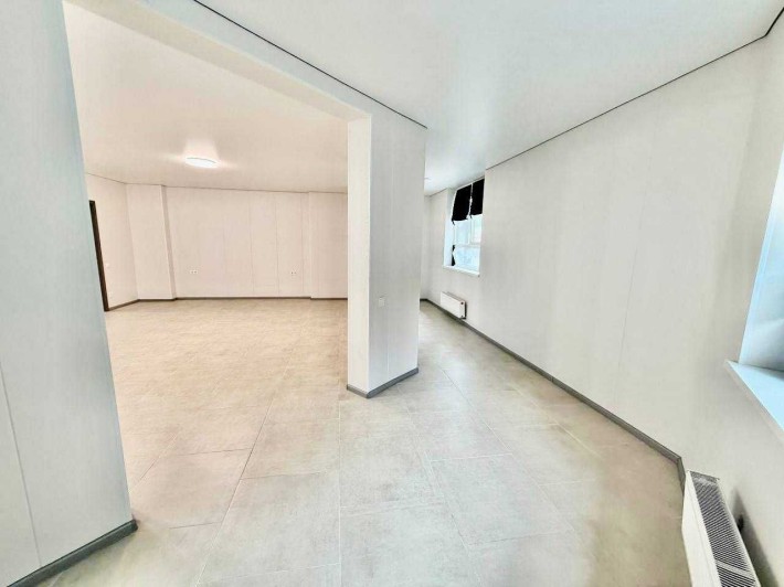 Оренда квартири-студії 58,1 м² | ЖК Podil Plaza Residence | БЕЗ КОМІСІЇ - фото 1