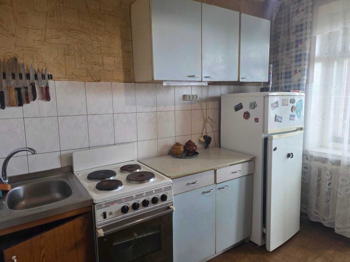 Здам 1 кімнатну Лобановського 37, спецпроект, цегла. - фото 1