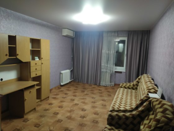Здається 1-кім. квартира на вул. Олекси Тихого (м.КПІ, м. Шулявська) Власник Київ