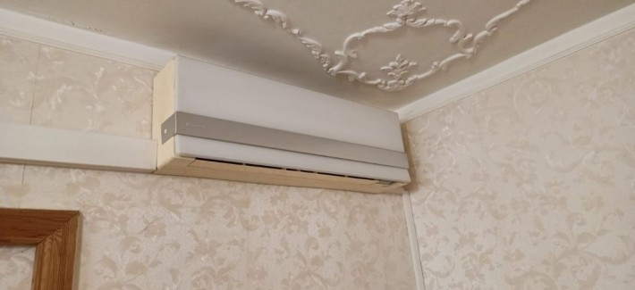 Двокімнатна 42м2, 2/5 ,вул Ольжича оренда з викупом , без комісії - фото 1