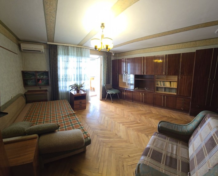 Оренда 1к.квартира Виногоадар,,вул.Гонгадзе 9 - фото 1