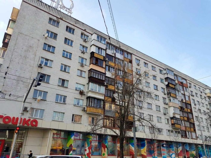 2хКімн біля м.Печерська - фото 1