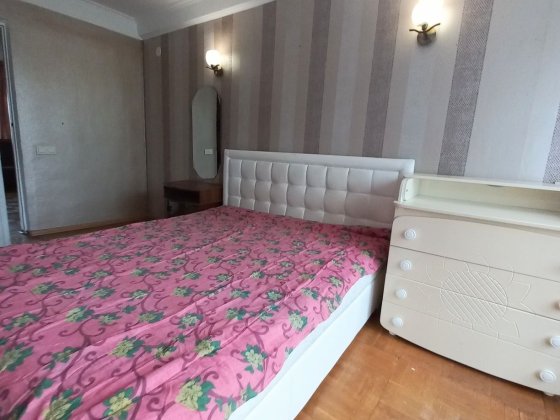 Оренда 2 кімнатної, в.Будівельників,8А, Дніпровський,метро 15 хвилин Київ