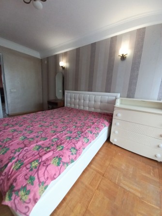 Оренда 2 кімнатної, в.Будівельників,8А, Дніпровський,метро 15 хвилин - фото 1
