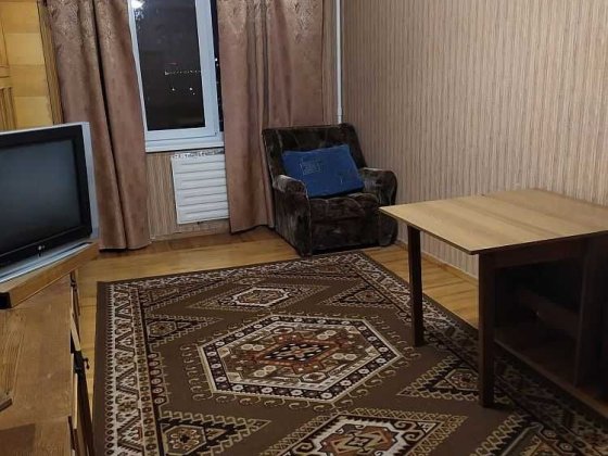 Здам 1-кім. квартиру - Дніпровський р-н, вул. Райдужна. Киев