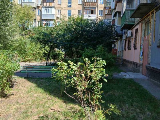 1 ком. квартира ул. Тампере, 1/22, метро Левобережная, Дарницкая площадь. ГАЗ. Київ