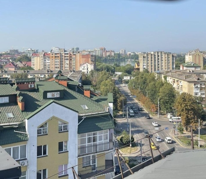 Оренда 3-х кімнатної,двохрівневої, в центрі,можна з невеличкою тваринкою. - фото 1