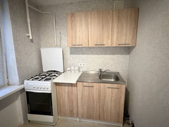 Здається квартира 1 кімнатна Киев
