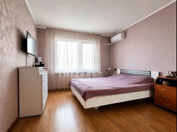 Оренда 1к в ЖК Патріотика біля метро Позняки, Гмирі 12 Б - фото 1