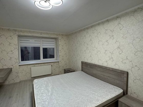 Оренда 1К квартири в центрі міста Луцк