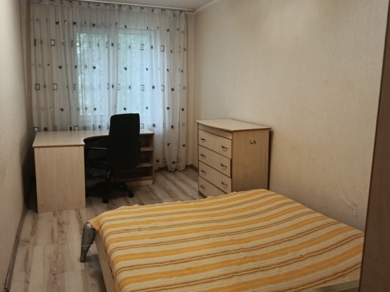 Здам квартиру довгостроково Кривой Рог