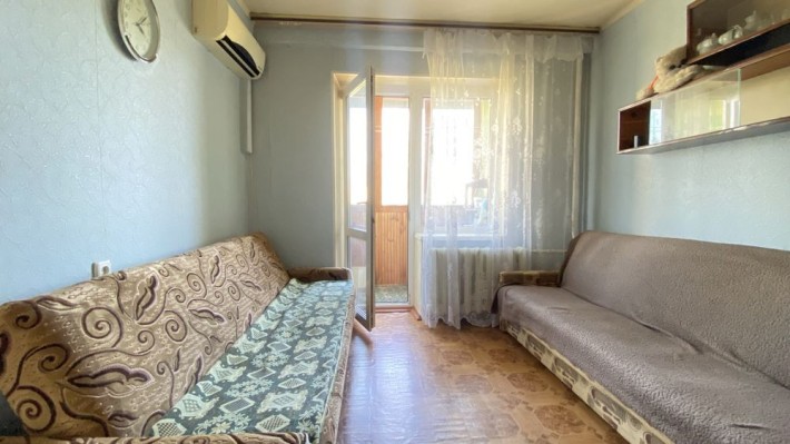 Оренда 1к квартири на Оболоні проспект Оболонський 14є /Мінська/ДрімТаун - фото 1