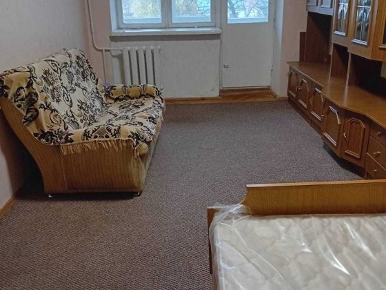 Здається 1-но кімн. квартира в центрі місті Луцьк. Луцьк