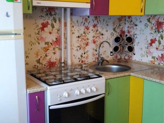 Сдам Квартиру СоцГород Металлургов 34 Кривий Ріг