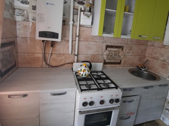 Автовокзал.Без %. Оренда 2-кімнатна квартира Кривой Рог