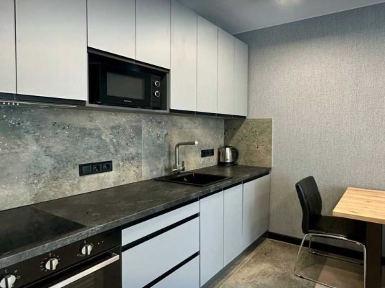 Без комісії! Оренда 1к квартири 38,2 м² у Файна Таун! Київ