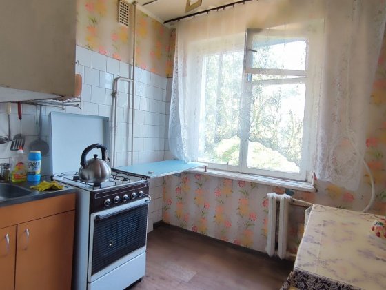 Оренда 3 кім квартири вул  Ватутіна Кривой Рог