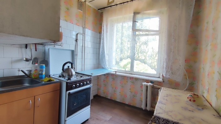 Оренда 3 кім квартири вул  Ватутіна - фото 1