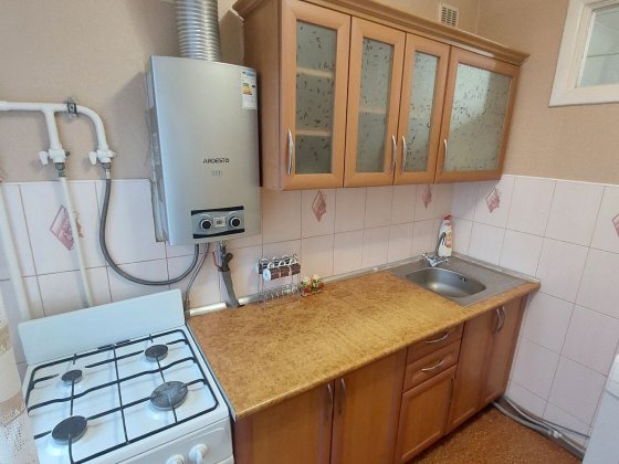 Здам в оренду двохкімнатну квартиру. Луцк