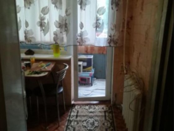 Сдам  однокомнатную квартиру Кривий Ріг