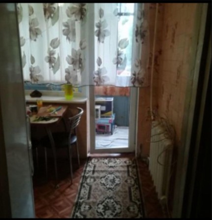 Сдам  однокомнатную квартиру - фото 1