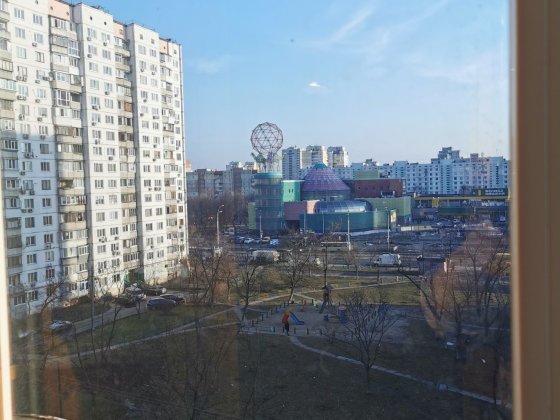 Оренда 2-х кімнатної квартири. Оболонь. (Від власника) Киев