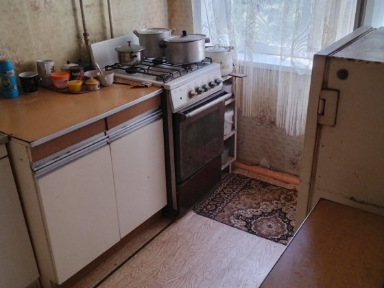 Сдам 2к квартиру на Свитанке, Покровский район Кривой Рог
