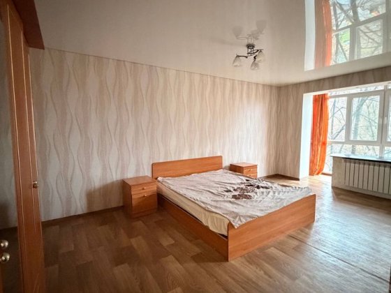 Квартира студия с панорамными окнами напротив Теры ! Кривой Рог