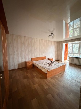 Квартира студия с панорамными окнами напротив Теры ! - фото 1