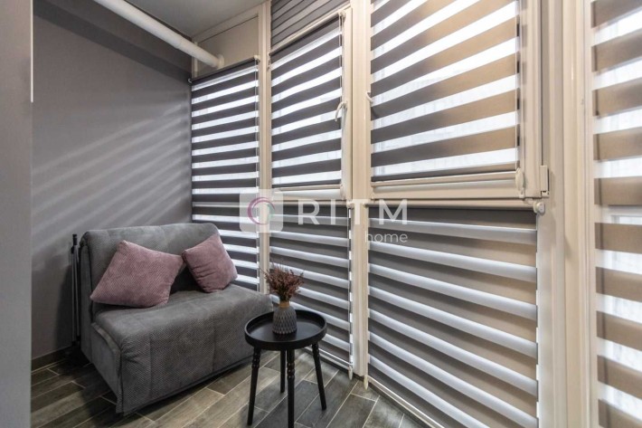 1к в гарній новобудові з євроремонтом Паркова Алея - фото 1