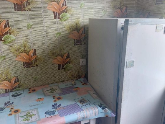 Сдам 1 ком квартиру на 17 квартале. Кривий Ріг
