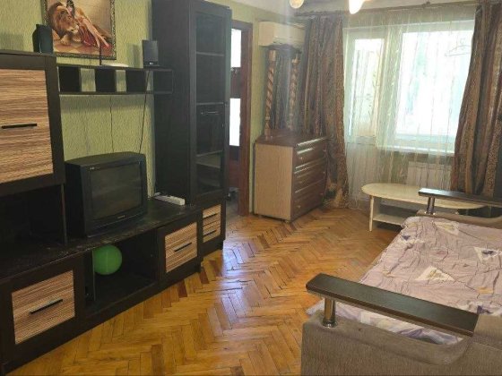 Оренда трьохкімнатної квартири бул.Вацлава Гавела 75А Київ