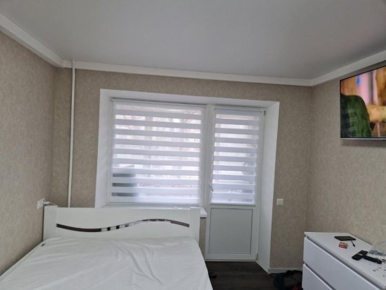 Здасться 1-кімнатну квартиру на вул. Мрії буд. 22 м. Київ. 15000 грн Киев