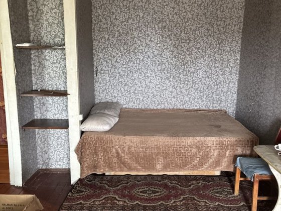 квартира на 16 больницы Кривой Рог