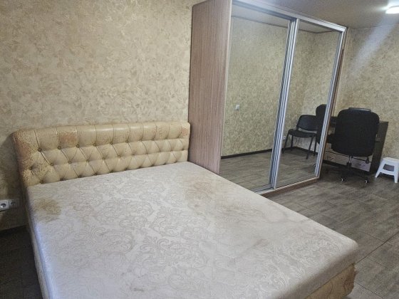 1 кім квартира. Оренда , Тулузи 12 м. Житомирска,  Київ. Вільна Київ