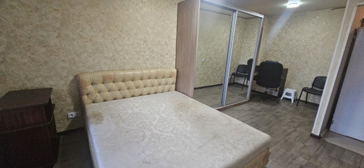 1 кім квартира. Оренда , Тулузи 12 м. Житомирска,  Київ. Вільна - фото 1