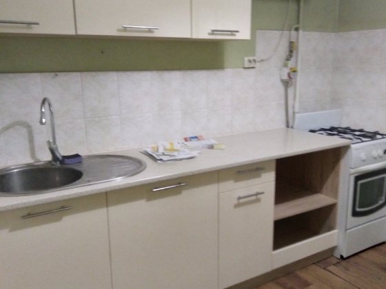 Здам свою квартиру на Дорогожичах. Київ