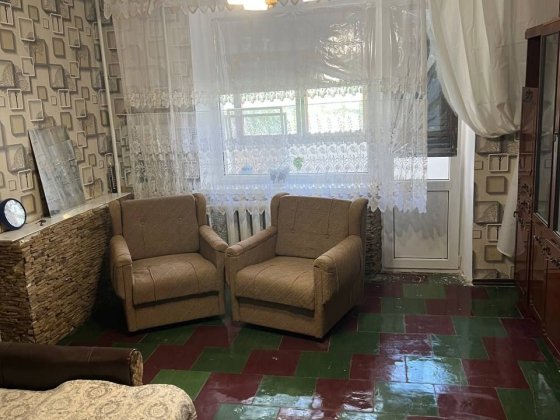 Здаю квартиру на Східному 1 Кривий Ріг